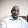 Collin Mavangira's profile picture