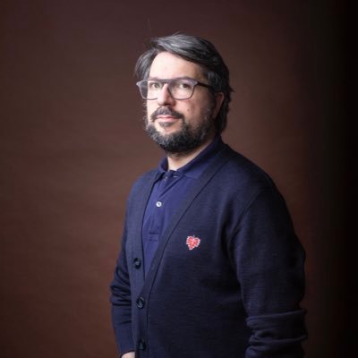 JFaerber's profile picture