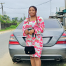 Kossy chukwuka profil fotoğrafı