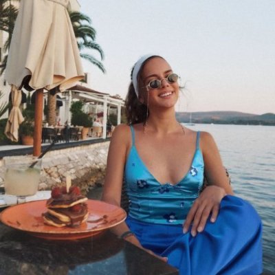 Ada Bella Yüksek's profile picture