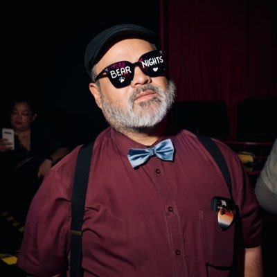 Joe Batenga-Santillan's profile picture