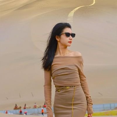 linan198700's profile picture