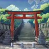 青山松影 的头像