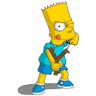Bart profil fotoğrafı