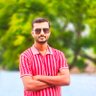 Фото профиля Ankit Tiwari