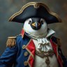 Admiral Penguin 🇺🇸🏳️🌈's profile picture
