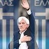 Πλοκάμιας 的头像