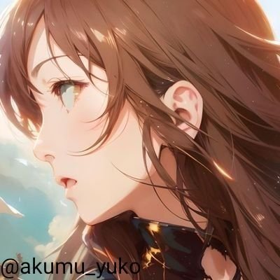 悪夢遊行(あくむゆうこ)@ホラゲ制作中👻's profile picture