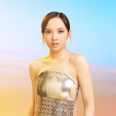 Lyodra Ginting's profile picture