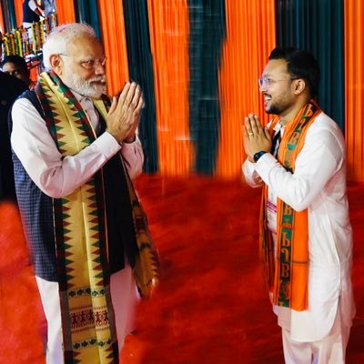 सी॰ए॰ अंकित गुप्ता 🇮🇳's profile picture