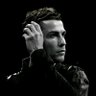 Ronaldo's profile picture