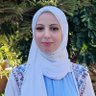 دينا أبو عجمية II مصممة معمارية 的头像