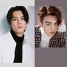 Xu Kai Dylan Wang profil fotoğrafı