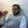 मुकेश हिन्दूस्तानी (साधारण कार्यकर्ता) 的头像