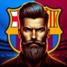 Фото профиля Barca Supporter *️⃣