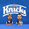 “THE” Let’s Talk Knicks profil fotoğrafı