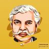 जनरल नरभक्षी फैन क्लब profil fotoğrafı