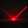 Ignoring Lasers ็ๅคดๅ