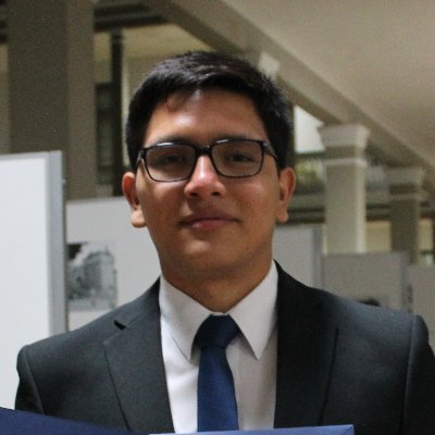 Carlos Chunga's profile picture
