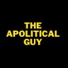 The Apolitical Guy's profile picture
