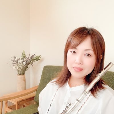 flutisttomoko's profile picture