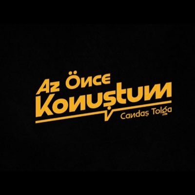 Az Önce Konuştum's profile picture