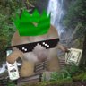 mini lukel 🍌😼🍎's profile picture