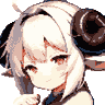 ひつじはね 的头像