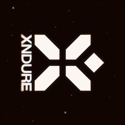 xndure_official's profile picture