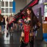 Profilbild von julie kujo cosplay 💜