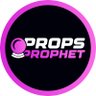 Фото профиля Props Prophet 🔮