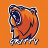 Gritty 🐻⬇️ profil fotoğrafı