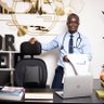 Frank Kofi Vidogo,MD's profile picture