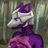 Фото профиля Nebula the Protogen x3 (🔞)