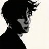 葉's profile picture