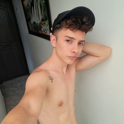 Aronrayxxx's profile picture