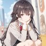周防有希 profil fotoğrafı