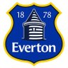Up the Toffees!!'s profile picture