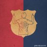 Angelot X FCB💙♥️ profil fotoğrafı