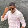 Profilbild von Samson Mayombo