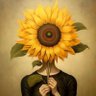 Фото профиля يسومي🌻