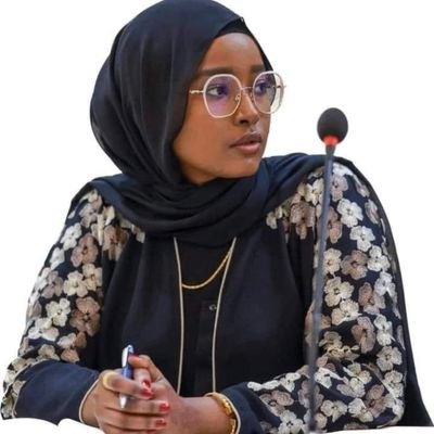 Jihan Hassan Sheikh's profile picture