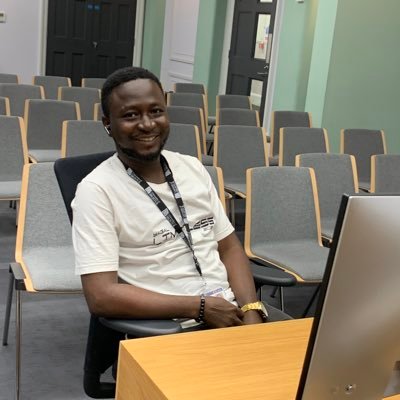 Noah SULAIMON's profile picture