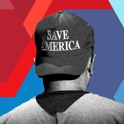 SaveAmericaNew's profile picture