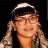 Profilbild von Betty Rw