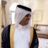 جابر المري's profile picture