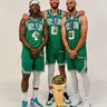 CelticsNation (NBA Champions 🏆) (28-11)'s profile picture