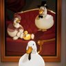 Profilbild von Sr. Quackto Jr.