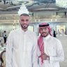 عبدالرحمن بن تركي 的头像