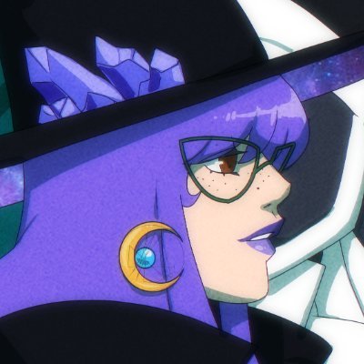 ✨🔮 Riley O'Malley Commissions OPEN🔮✨'s profile picture
